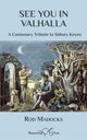 Book cover of: See You in Valhalla. By: Rod Madocks