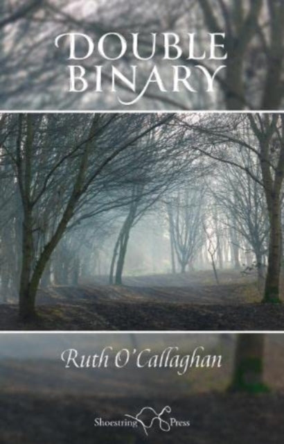 Book cover of: Double Binary. By: Ruth O'CALLAGHAN