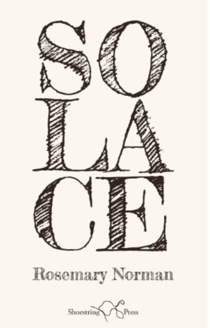 Book cover of: Solace