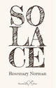 Book cover of: Solace