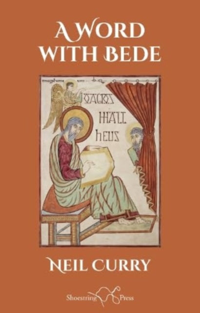Book cover of: Word With Bede