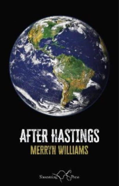 Book cover of: After Hastings. By: Merryn Williams