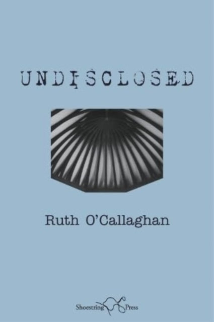 Book cover of: Undisclosed