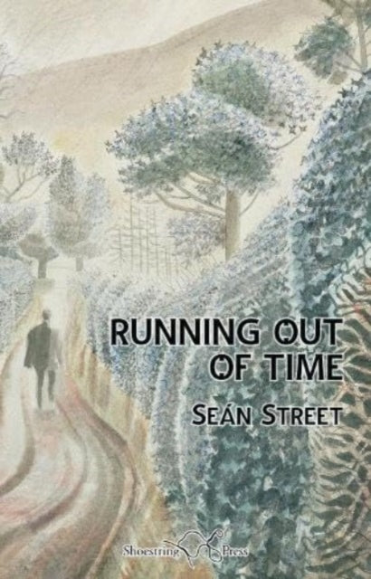 Book cover of: Running Out of Time. By: Sean Street