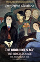 Book cover of: Ridiculous Age. By: Margherita Giacobino