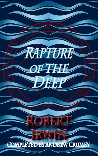 Book cover of: Rapture of the Deep
