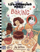 Life Changing Magic of Baking, A Beginner's Guide by baker Joy Wilson 9781915569318 Joy Wilson