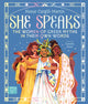 She Speaks: The Women of Greek Myths in Their Own Words 9781915569509 Honor Cargill-Martin
