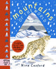 Mountains of the World, Flaps to Lift and Animals to Find 9781915569585 Nina Cosford
