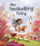 Book cover of: Footballing Fairy