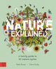 Book cover of: Nature Explained