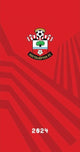 Book cover of: Official Southampton Fc Pocket Diary