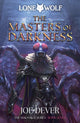 Book cover of: Masters of Darkness. By: Joe Dever