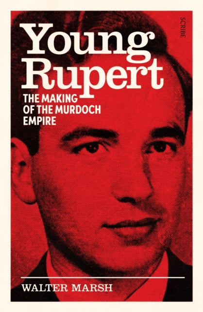 Book cover of: Young Rupert. By: Walter Marsh