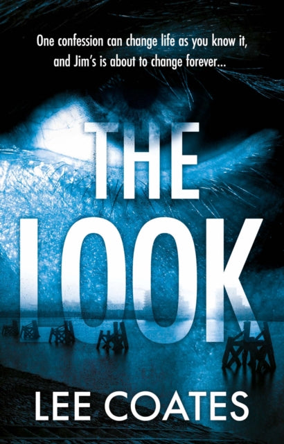Book cover of: Look. By: Lee Coates