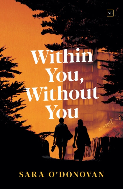 Book cover of: Within You, Without You. By: O???DONOVAN