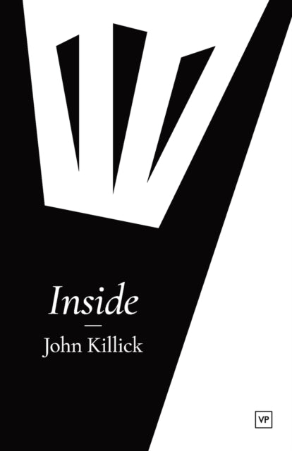 Inside 9781915606051 KILLICK