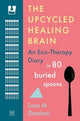 Upcycled Healing Brain, An Eco-Therapy Diary in 80 Buried Spoons 9781915606396 Luca M Damiani