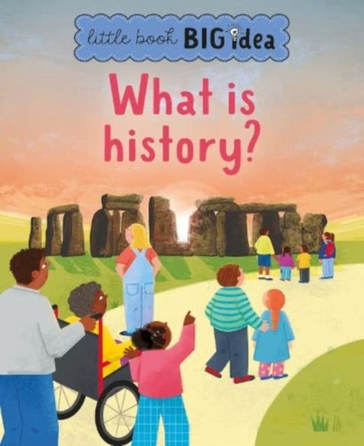 Book cover of: What is history?
