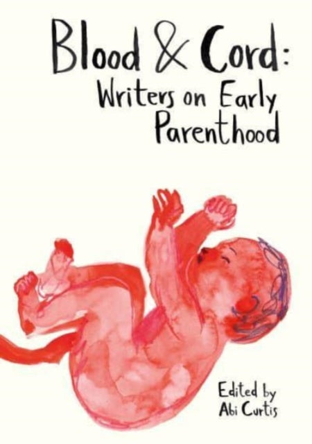 Book cover of: Blood & Cord. By: Braslina CURTIS