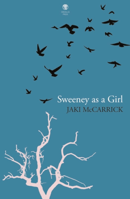 Book cover of: Sweeney as a Girl