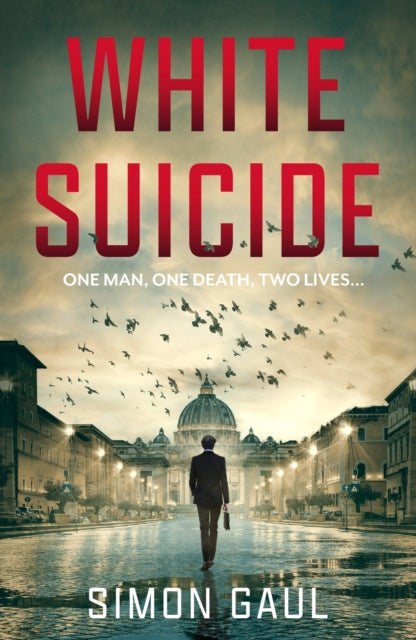 Book cover of: White Suicide. By: GUAL