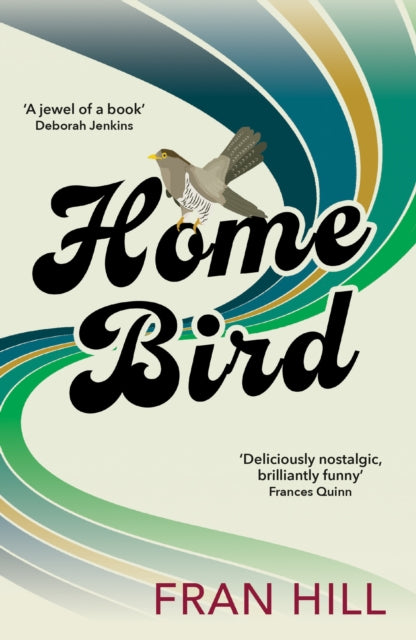 Book cover of: Home Bird