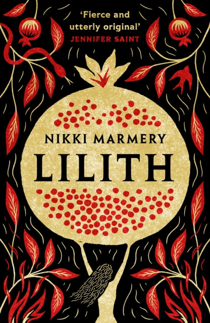 Book cover of: Lilith