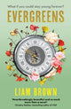 Evergreens, winner of The Contemporary Romantic Novel Award 2024 9781915643834 Liam Brown