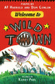 Welcome to Wild Town 9781915659125 A. F. Harrold