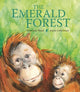 Emerald Forest 9781915659545 Catherine Ward