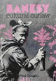 Book cover of: Banksy