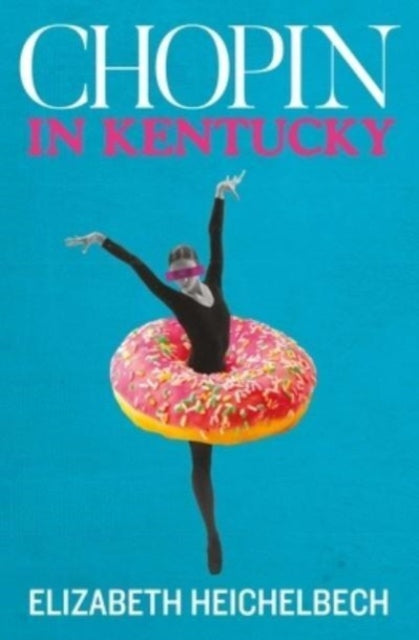 Book cover of: Chopin in Kentucky