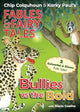 Bullies vs the Bold 9781915703200 Chip Colquhoun