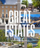 Book cover of: Great Estates. By: Sarah Yates