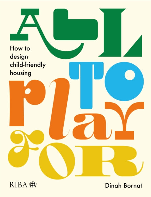 Book cover of: All to Play For