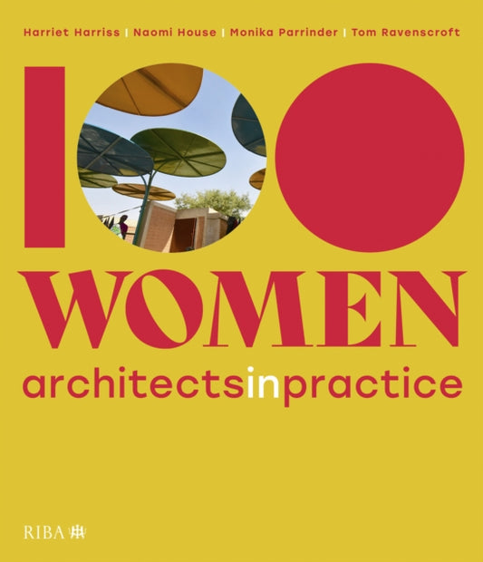 Book cover of: 100 Women