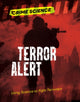 Book cover of: Terror Alert. By: Sarah Eason
