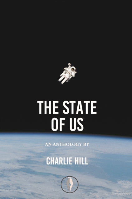Book cover of: State of Us. By: Charlie Hill