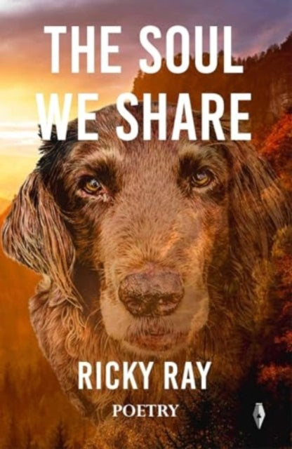 Book cover of: Soul We Share