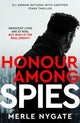 Book cover of: Honour Among Spies
