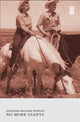 Book cover of: No More Giants. By: Joaquina Ballard Howles