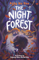 Book cover of: Night Forest