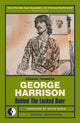 Book cover of: George Harrison. By: Graeme Thomson