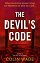 Book cover of: Devil's Code. By: Colin Wade