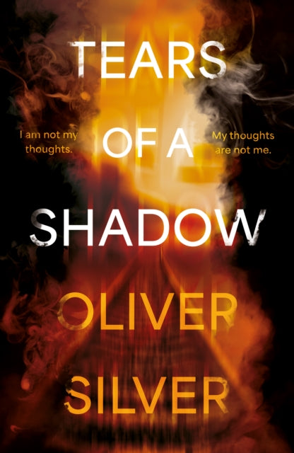 Book cover of: Tears of a Shadow. By: Oliver Silver