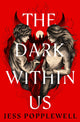 Book cover of: Dark Within Us