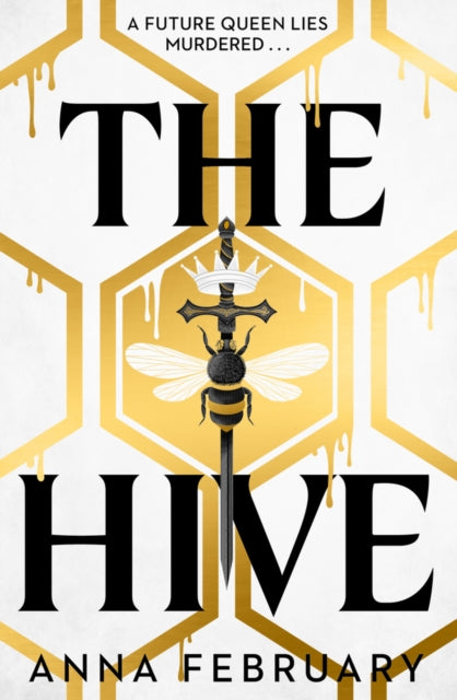 Book cover of: Hive