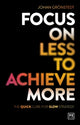 Execution Revolution, Why most strategies fail and the cure for slow execution 9781915951458 Johan Gronstedt