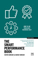 Book cover of: Smart Performance Book. By: Kevin Duncan